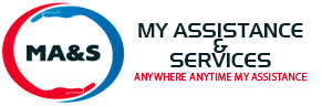 Bienvenue sur le site My Assistance & Services
